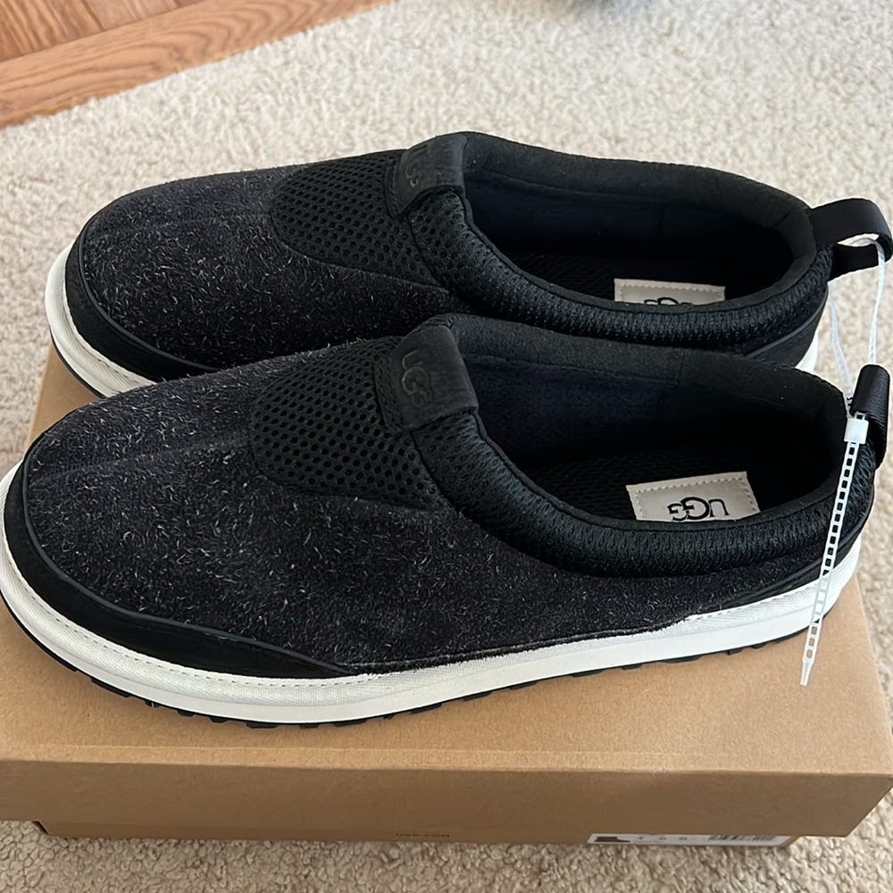 UGG® Men's Tasman IOE (Inside, Outside, Everywhere) Slip-On Sneaker